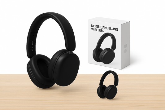 Noise Cancelling Headset