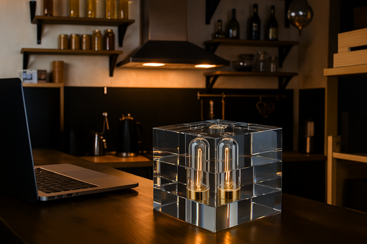 Stylish Table Lamps