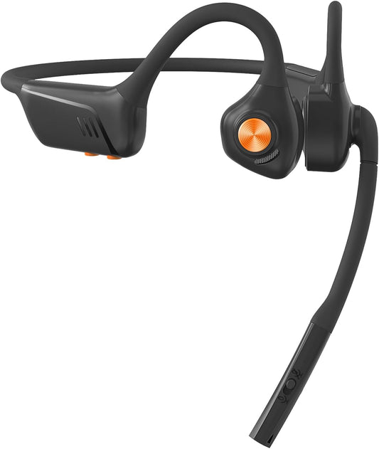 Bluetooth Bone Conduction

