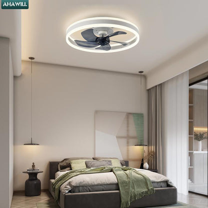Modern Ceiling Fan

