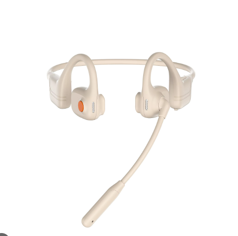 Open Ear Headset

