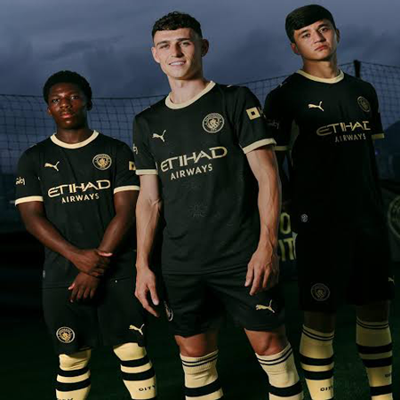 Manchester City