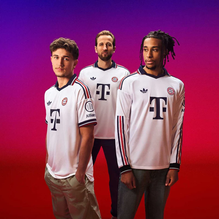 Bayern Munich